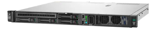 Servidor Rackeable Hpe Dl20 Gen11 Intel Xeon E-2434 4c 32gb