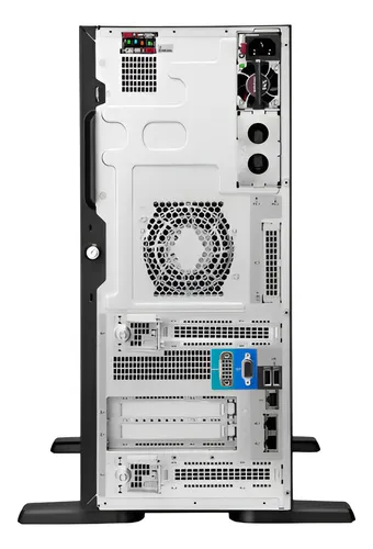 Servidor Torre Hpe Ml-110 Gen11 Intel Xeon 3408u 8c 32gb