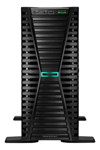 Servidor Torre Hpe Ml-110 Gen11 Intel Xeon 3408u 8c 32gb