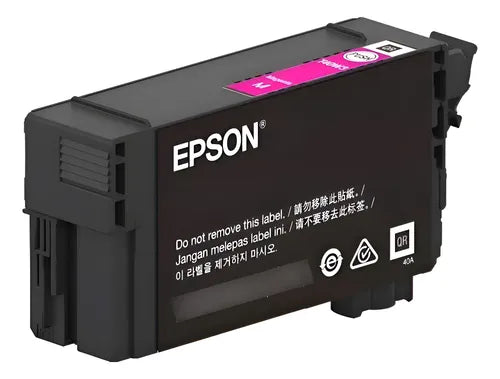 Tinta Epson para T3170 y T5170 magenta 50ml