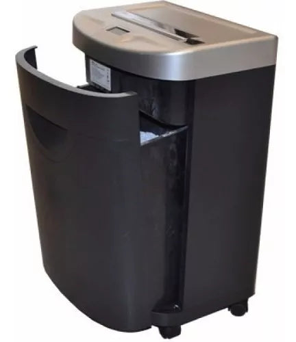 Destructora Trituradora De Papel Cifra 826c Documentos 34 L