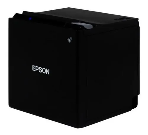 Impresora Térmica Comandera Epson Tm M30ii Ethernet Usb