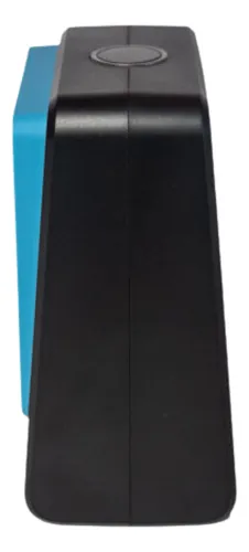 Lector De Codigos De Barras De Mesa Hasar Ts-100 2d Usb