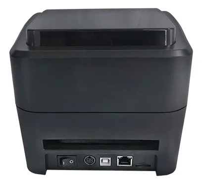 Impresora De Etiquetas 3nstar Ldt114 Termica Directa Usb