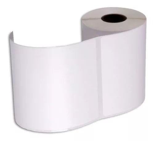 Caja x12 Rollos de Etiquetas Termicas 100x190 x245 etiquetas