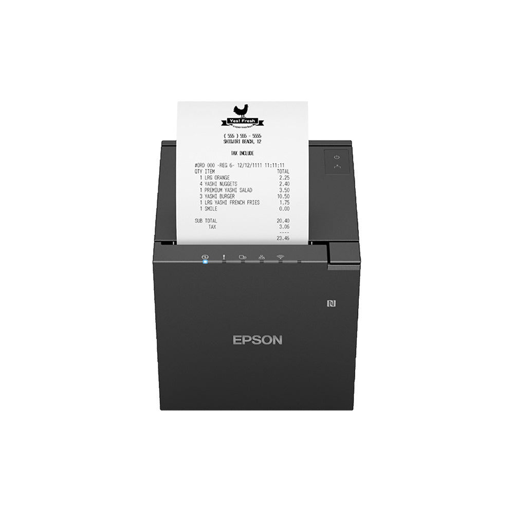 Impresora Termica Comandera Epson Tm M30III usb ethernet 80mm