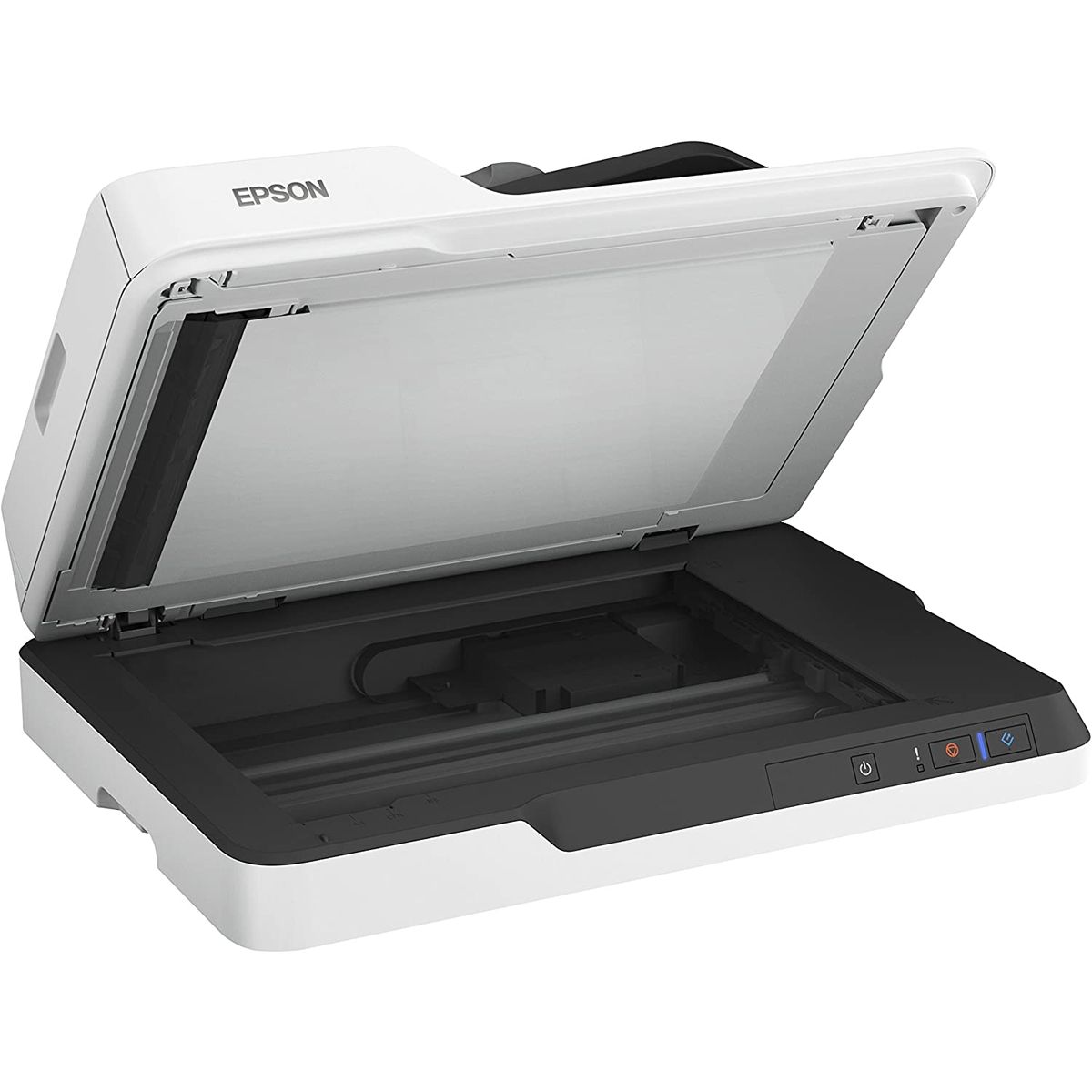 Escaner Epson Workforce Ds-1630 cama plana