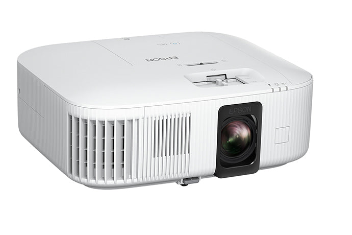 Proyector Epson Home Cinema 2300 2800 Lumens 4k Pro Uhd