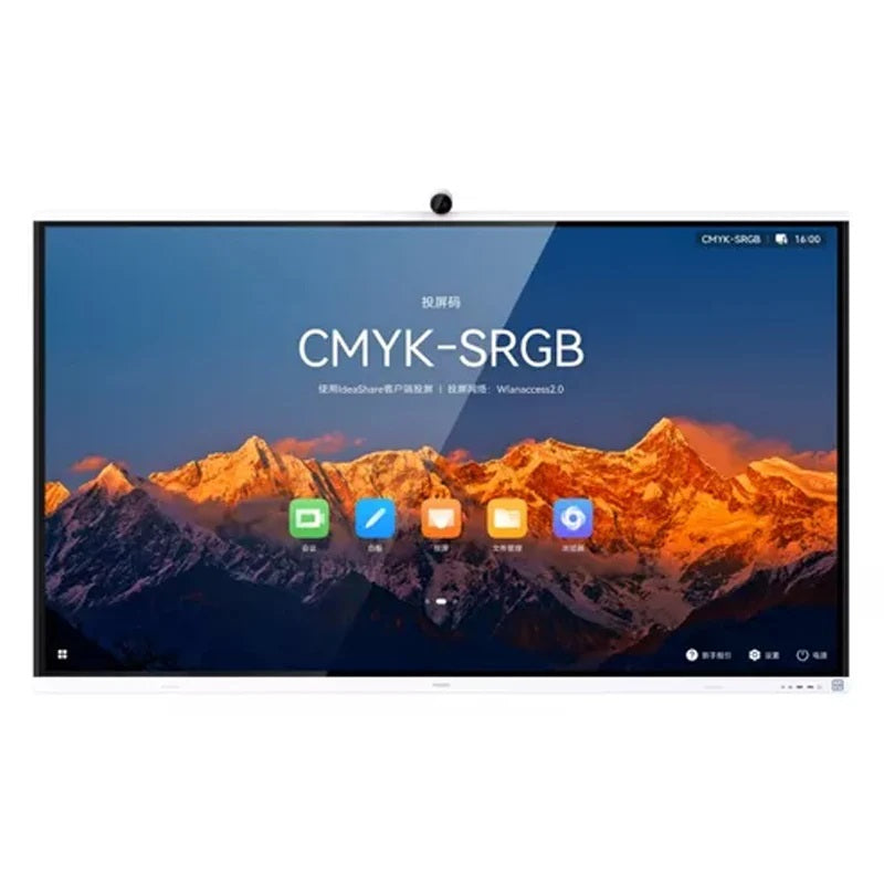 Pantalla interactiva Huawei Ideahub S2 65" Touch