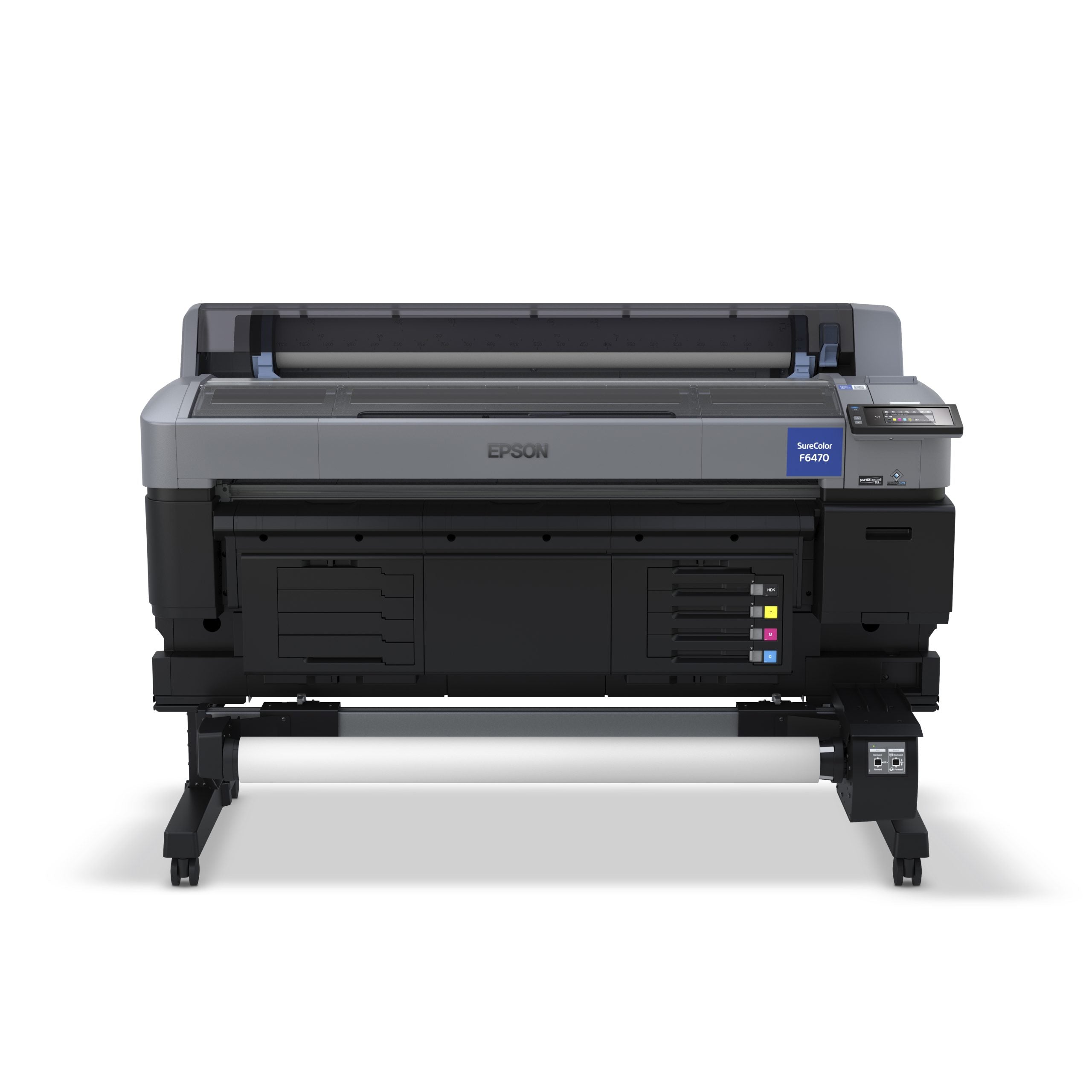 Impresora De Sublimacion Epson Surecolor F6470 44 Para Sublimar