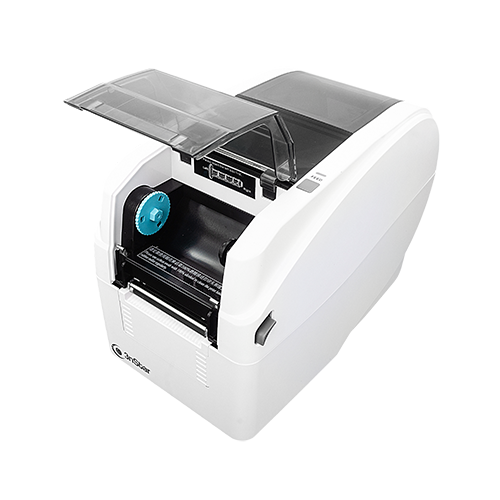 Impresora de Pulseras 3nStar LTT-422 Alta resolución