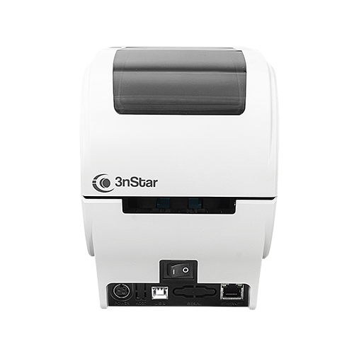 Impresora de Pulseras 3nStar LTT-422 Alta resolución