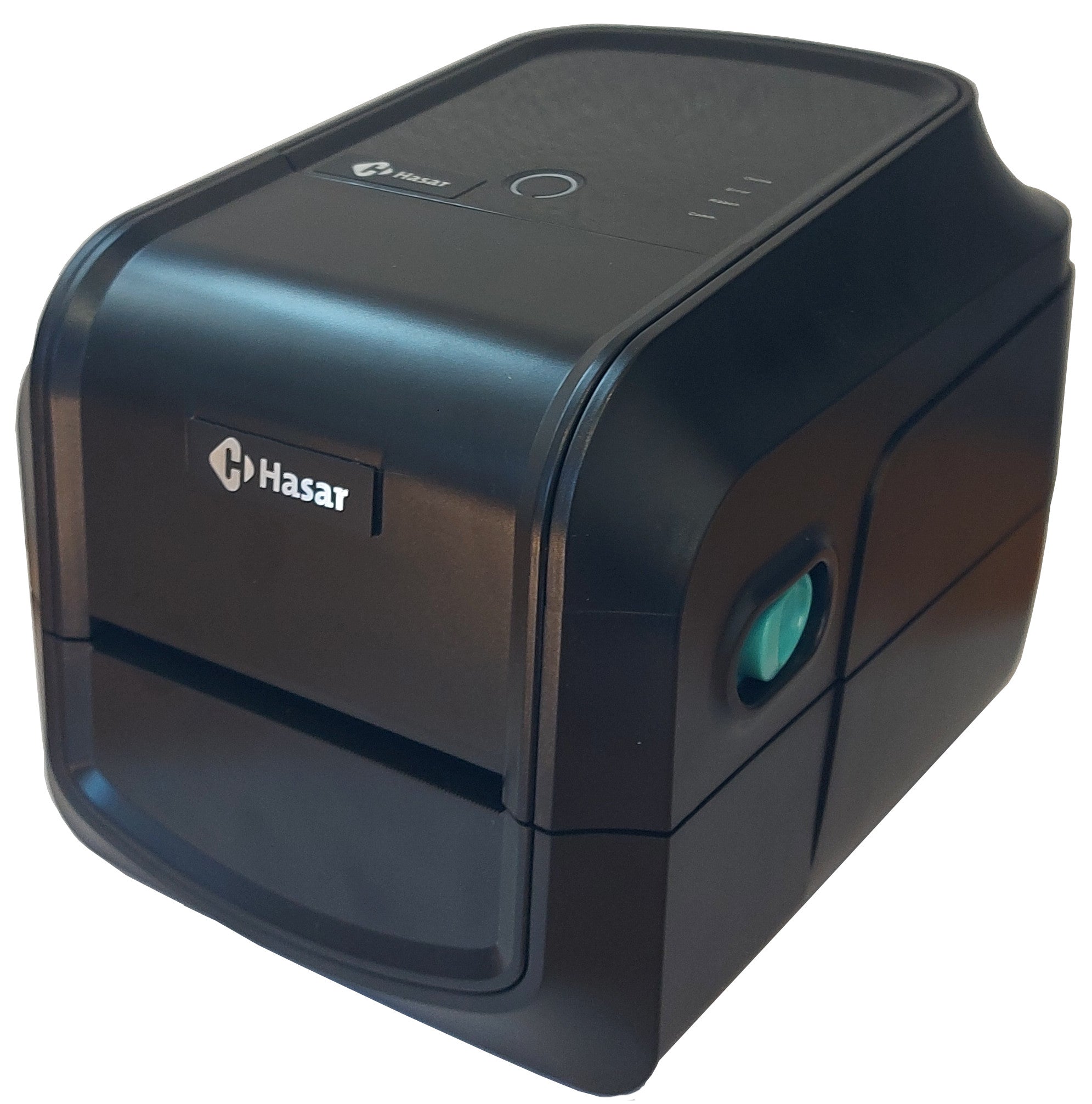 Impresora De Etiquetas Hasar Ph44 Usb Ethernet 104mm 203 Dpi