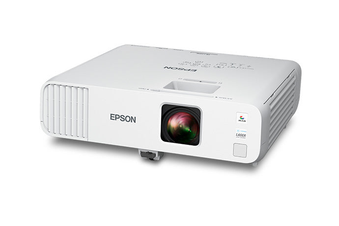 Proyector Laser Epson Powerlite L210w 4500 Lumenes