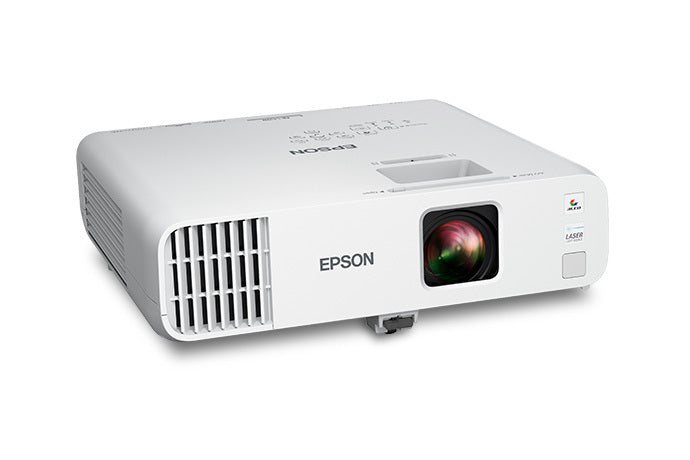 Proyector Laser Epson Powerlite L210w 4500 Lumenes