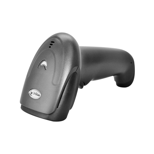 Lector Código De Barras Inalámbrico 3nstar Sc310 300 Mts