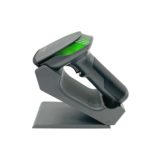 Lector de codigo de barras inalambrico 3nstar Sc-430 2d con base