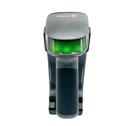 Lector de codigo de barras inalambrico 3nstar Sc-430 2d con base