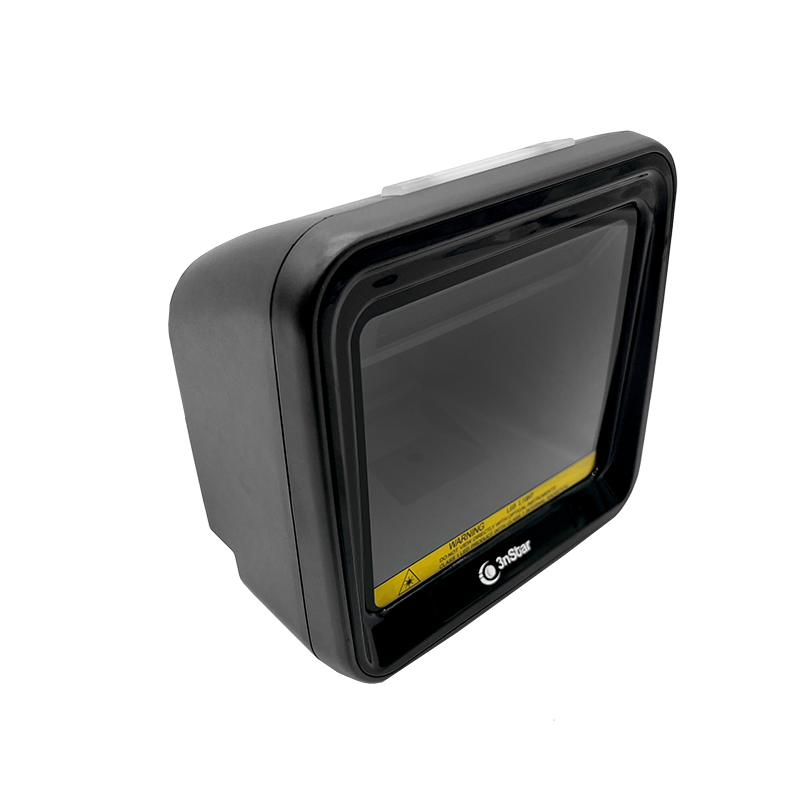Lector de Codigos de Barras 3nstar Fijo Omnidireccional Sc-550 Usb 2d
