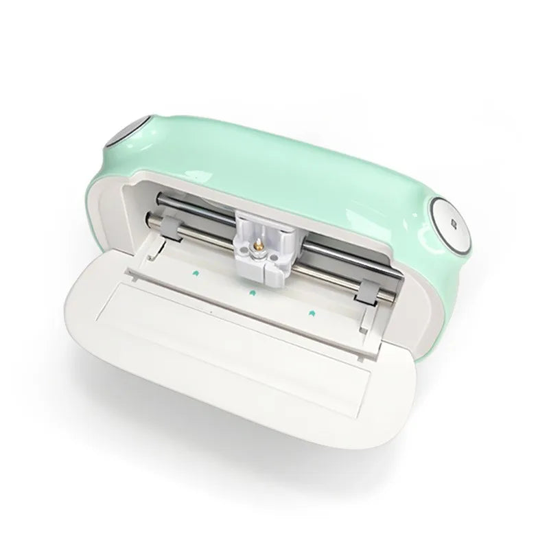 Plotter de corte de escritorio Sky-Cut Mini XR 140MM Compatible Telefonos Moviles