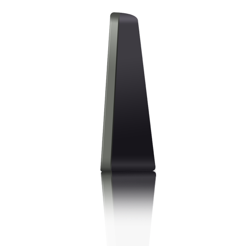 Reloj De Datos Biometricos 3nstar Ta040 Presentismo