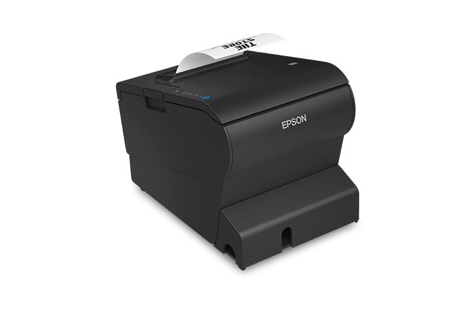 Impresora Termica Comandera Ticket Epson Tm-t88 VII-012 Usb ethernet serie 80mm