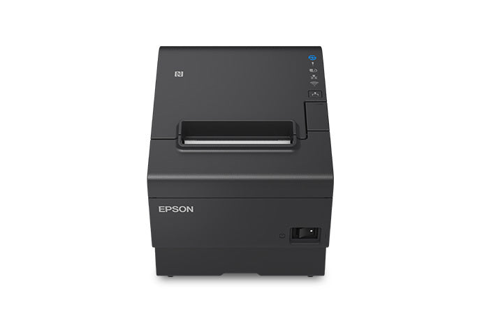 Impresora Termica Comandera Ticket Epson Tm-t88 VII-012 Usb ethernet serie 80mm