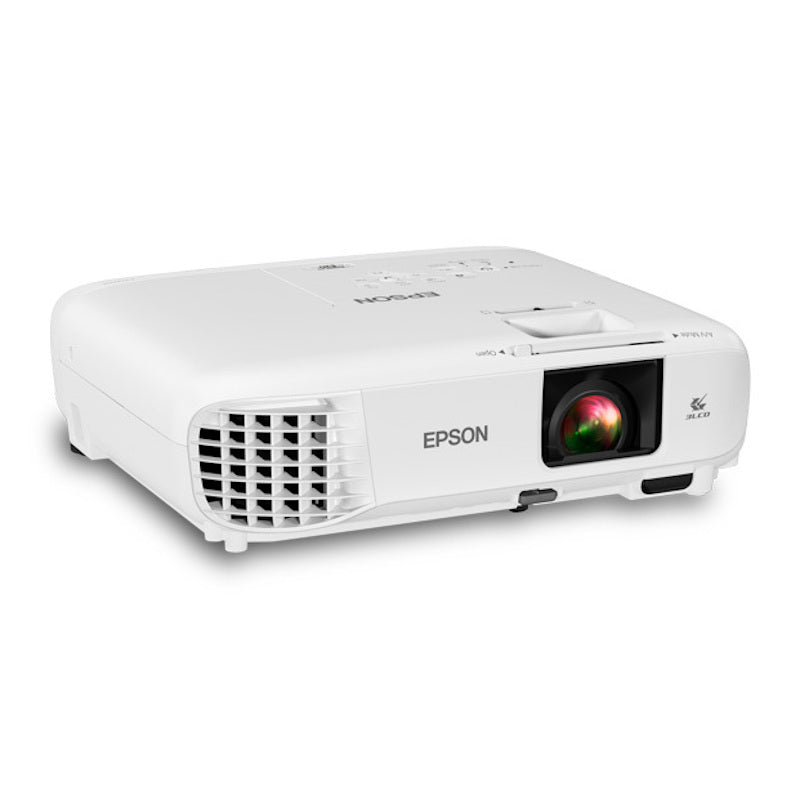 Proyector Epson powerlite E20 3400 lumentes 3LCD XGA