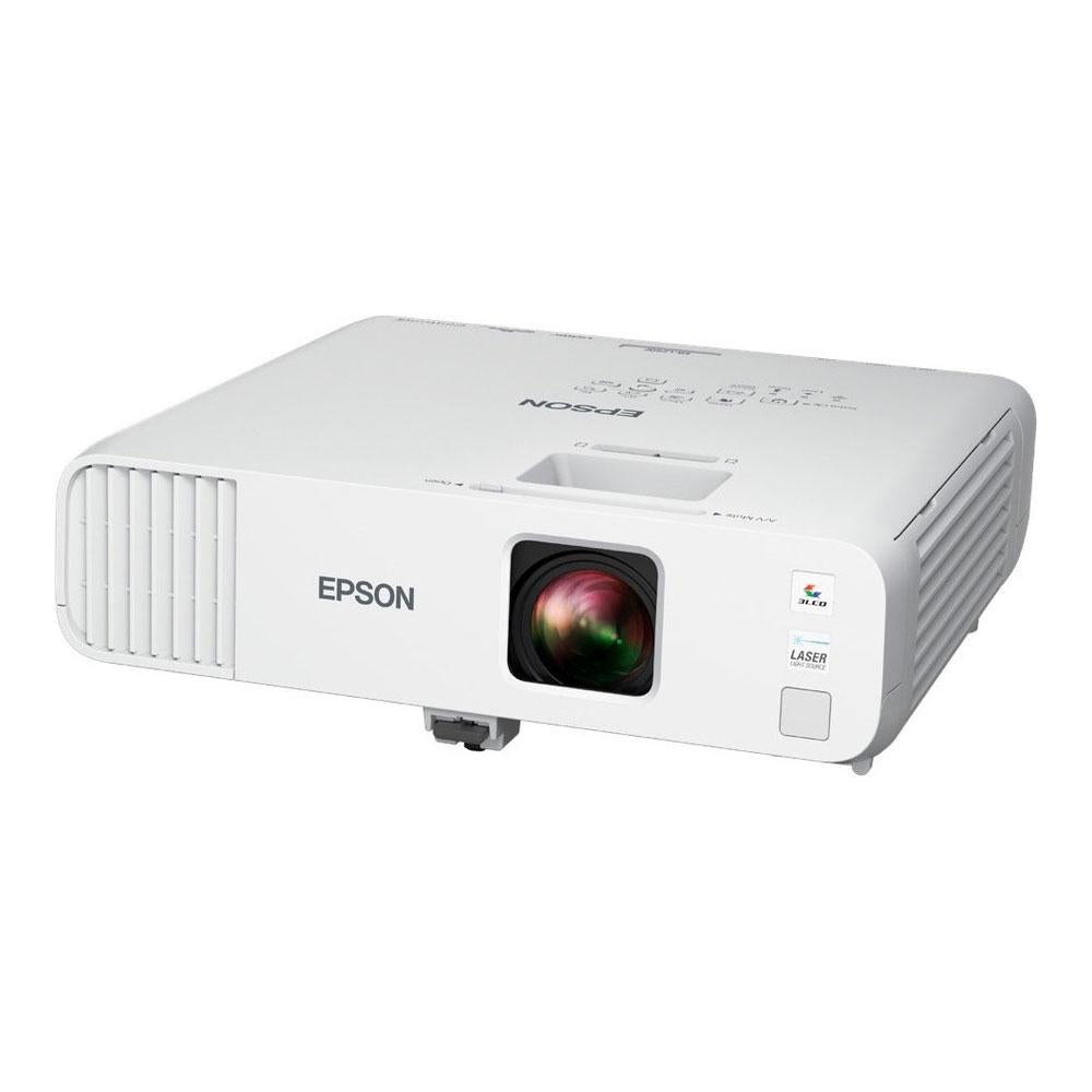 Proyector Láser Epson Powerlite L260f Full Hd 4600 Lúmenes