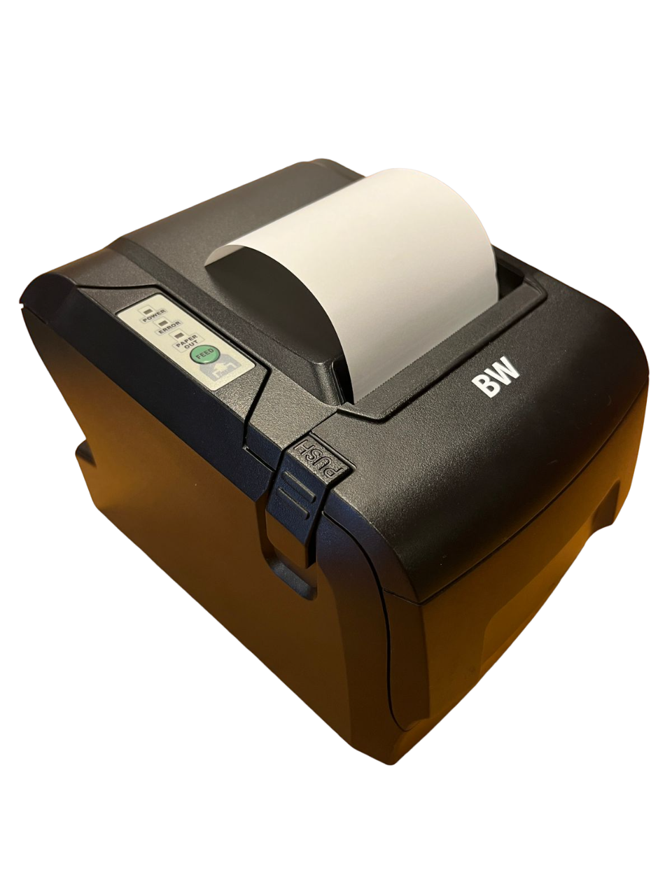 Impresora Termica Comandera BW 80mm BW-88 USB Serie Ethernet Facturacion Electronica