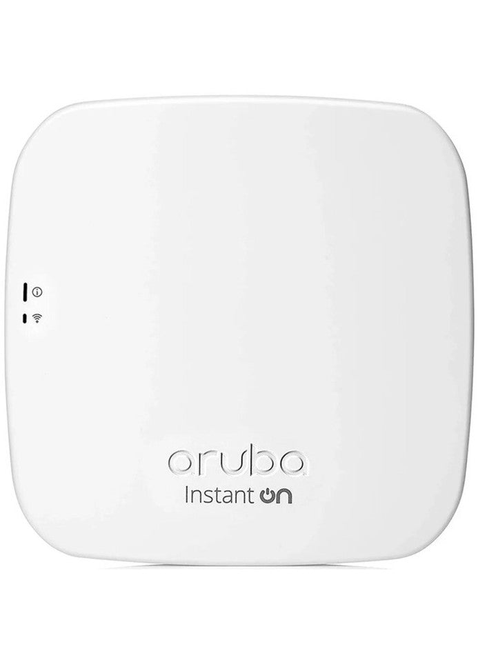 Access point Aruba Instant on Ap12 Wi-Fi pequeñas empresas