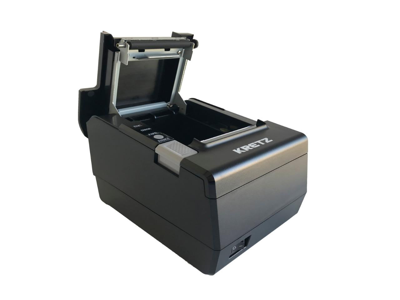 Impresora Térmica Kretz LEXA USB-SERIAL-ETHERNET