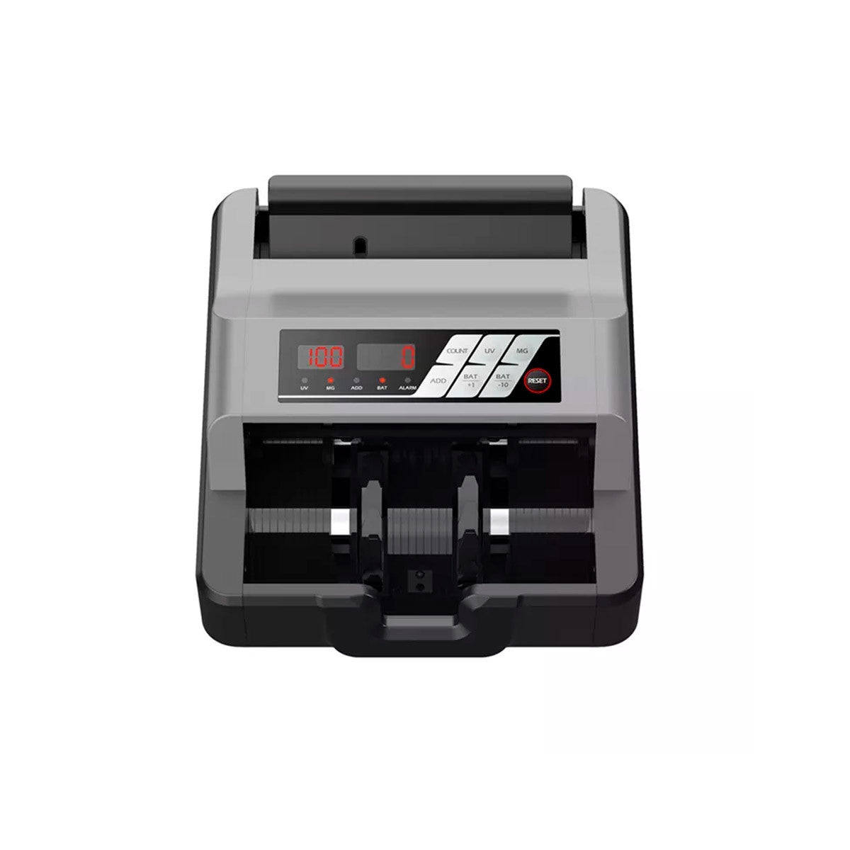 Contadora De Billetes Cifra NX-886w Detector Uv Y Mg