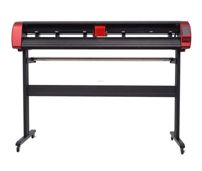 Plotter de corte Sky cut D48 118cm Con Stand