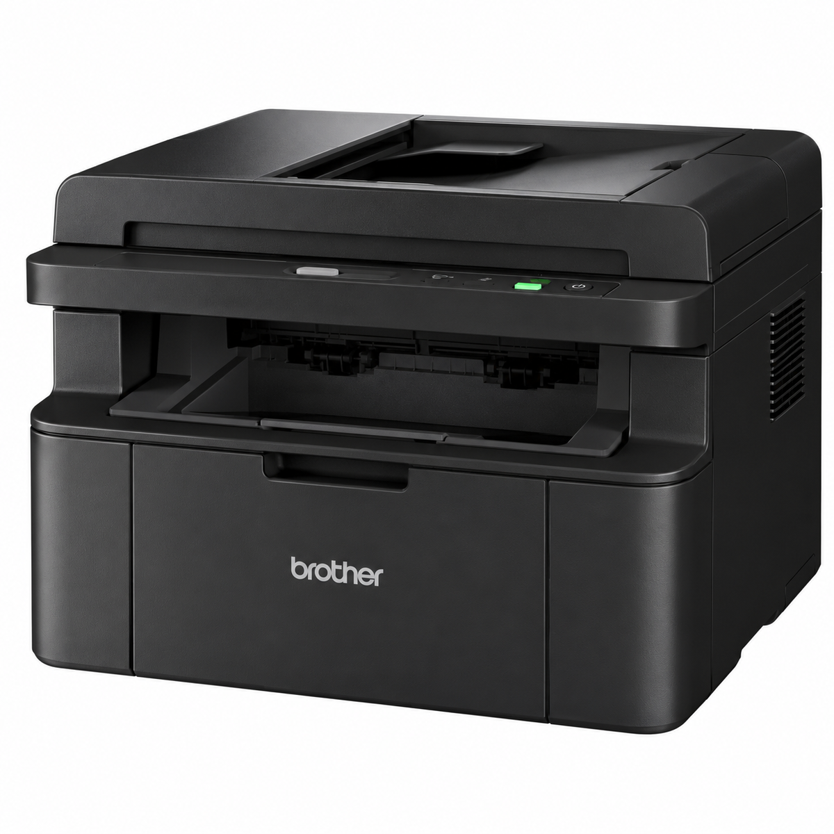 Impresora multifuncion laser monocromatica Brother DCP-L1652W
