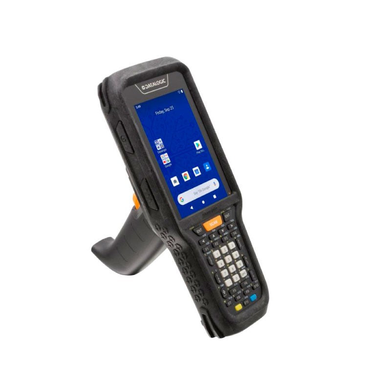 Colector de datos Skorpio X5 con pistol grip 3gb ram 32gb flash 47-K android