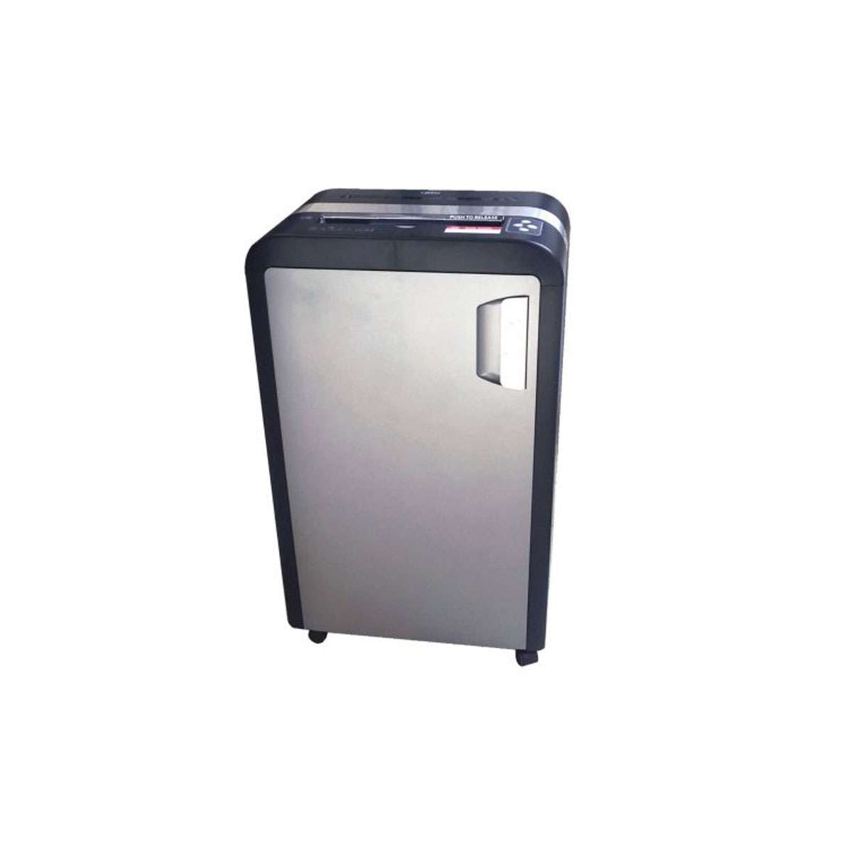 Destructora De Papel Cifra 860C 34Lts