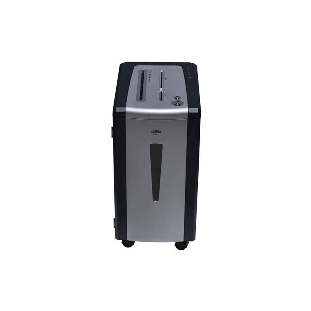 Destructora De Papel Cifra 880mfcv para Papel Documentos Tarjetas