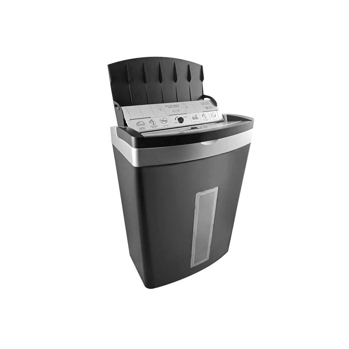 Destructora de Papel Cifra ASF-3005