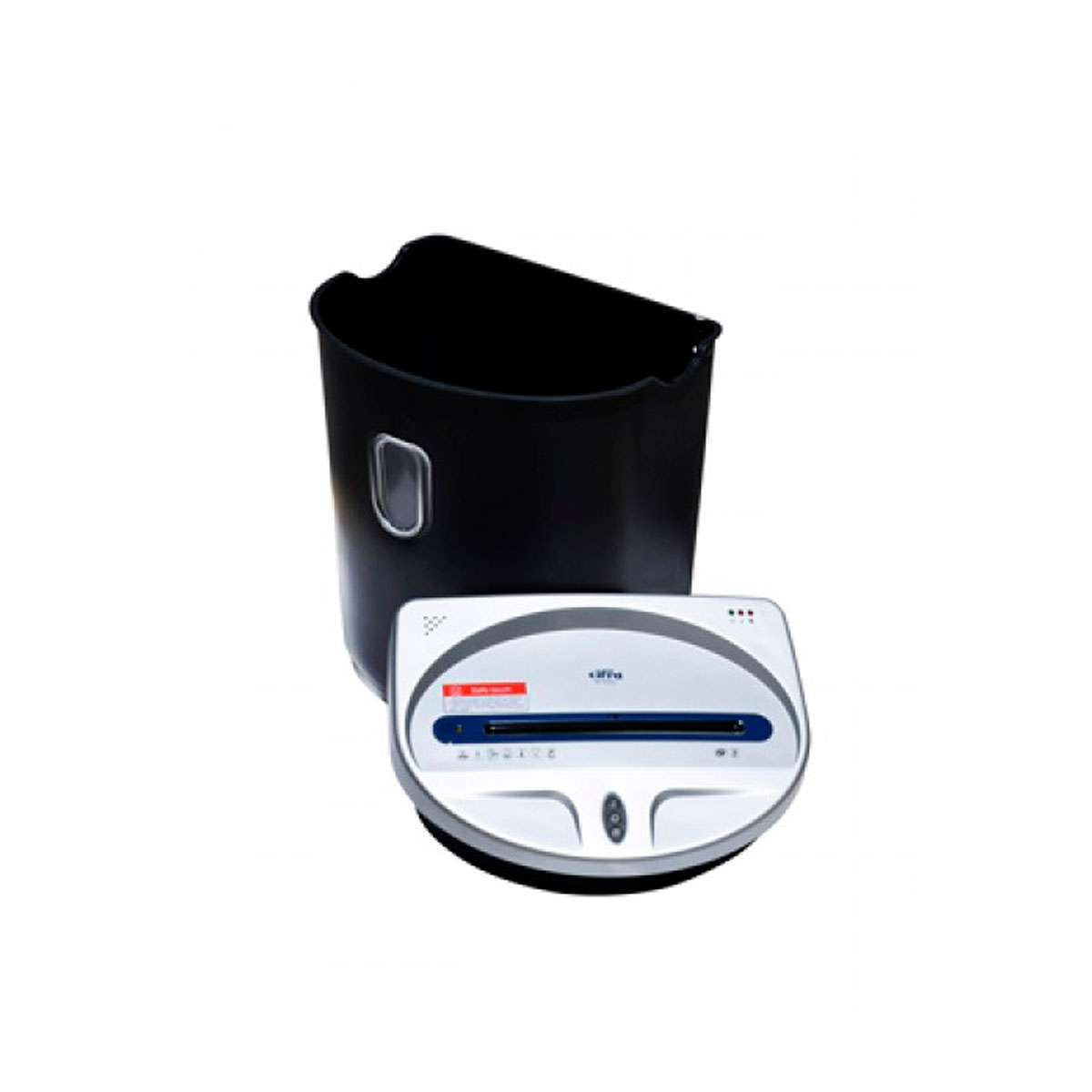 Destructora de Papeles Cifra 810c 21lts