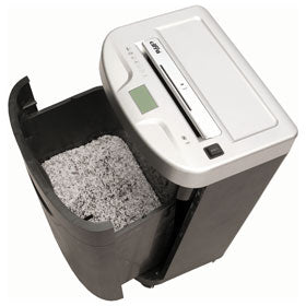 Destructora De Papel Documentos Tarjetas Cds Cifra 830mc