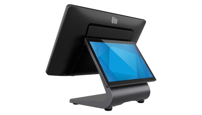 All in one pos touch Elo 15e3 Celeron N97 8GB SSD M2 NVMe 128GB SIN OS