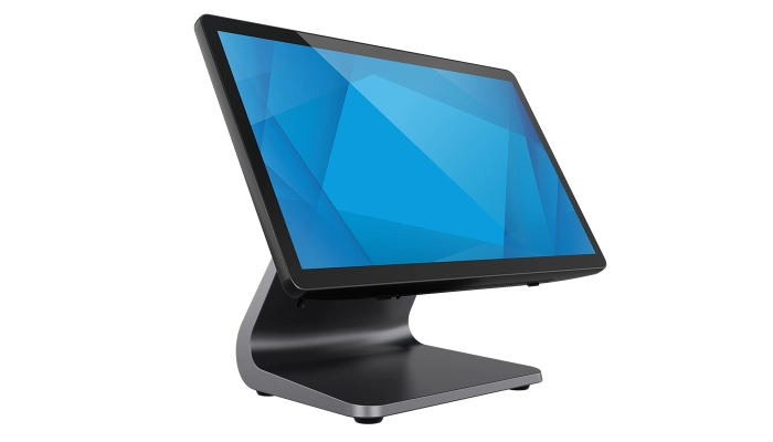 All in one pos touch Elo 15e3 Celeron N97 8GB SSD M2 NVMe 128GB SIN OS