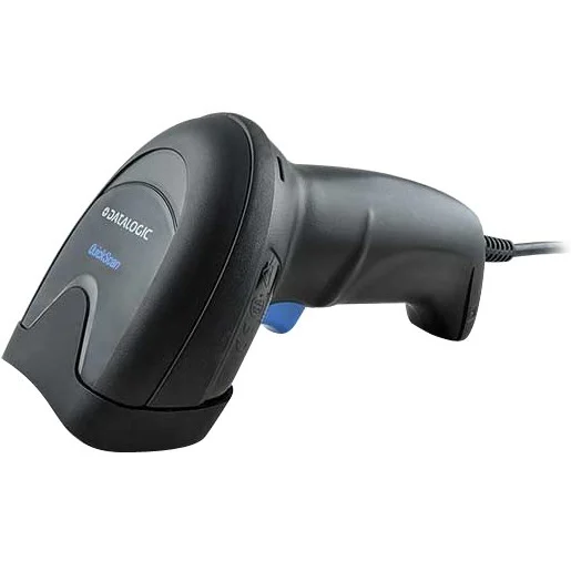 Lector de codigo de barras Datalogic quick scan 2520 lite 2d