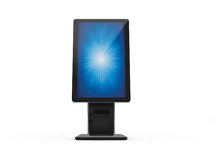 Totem de mostrador Elo stand desktop