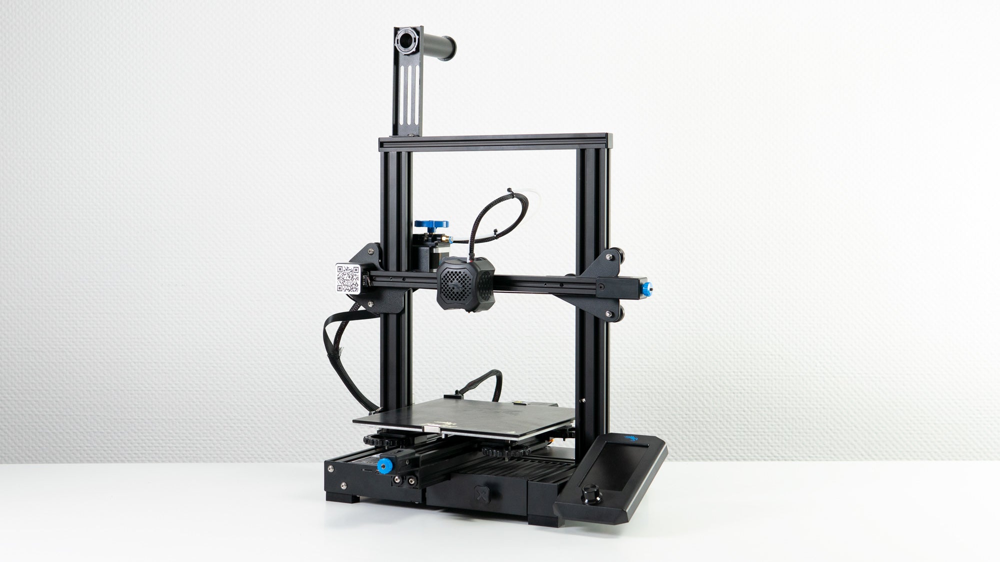Impresora 3d Creality Ender 3 V2