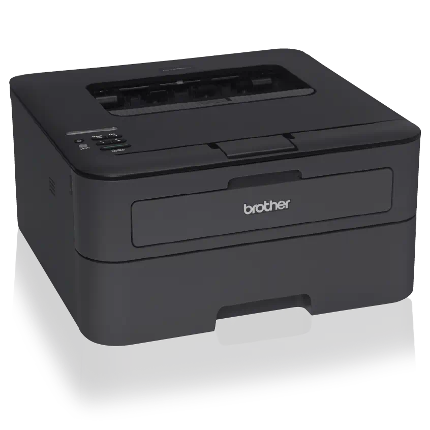 Impresora Laser Brother Doble Faz Hl-l2360dw Hl 2360 Wifi