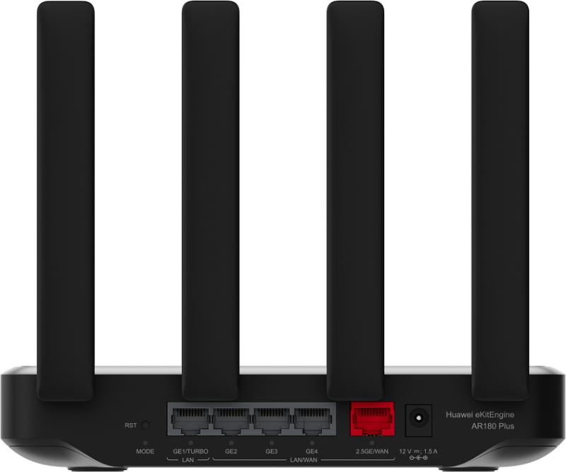 Router Huawei Ar180 Plus Wifi7 Mesh Dual Band