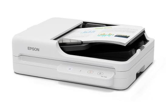 Escaner de documentos Epson Ds 1730 Usb Duplex Alimentacion Automatica Documentos ADF