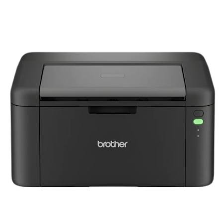 Impresora laser Brother HL-L1232W monocromática